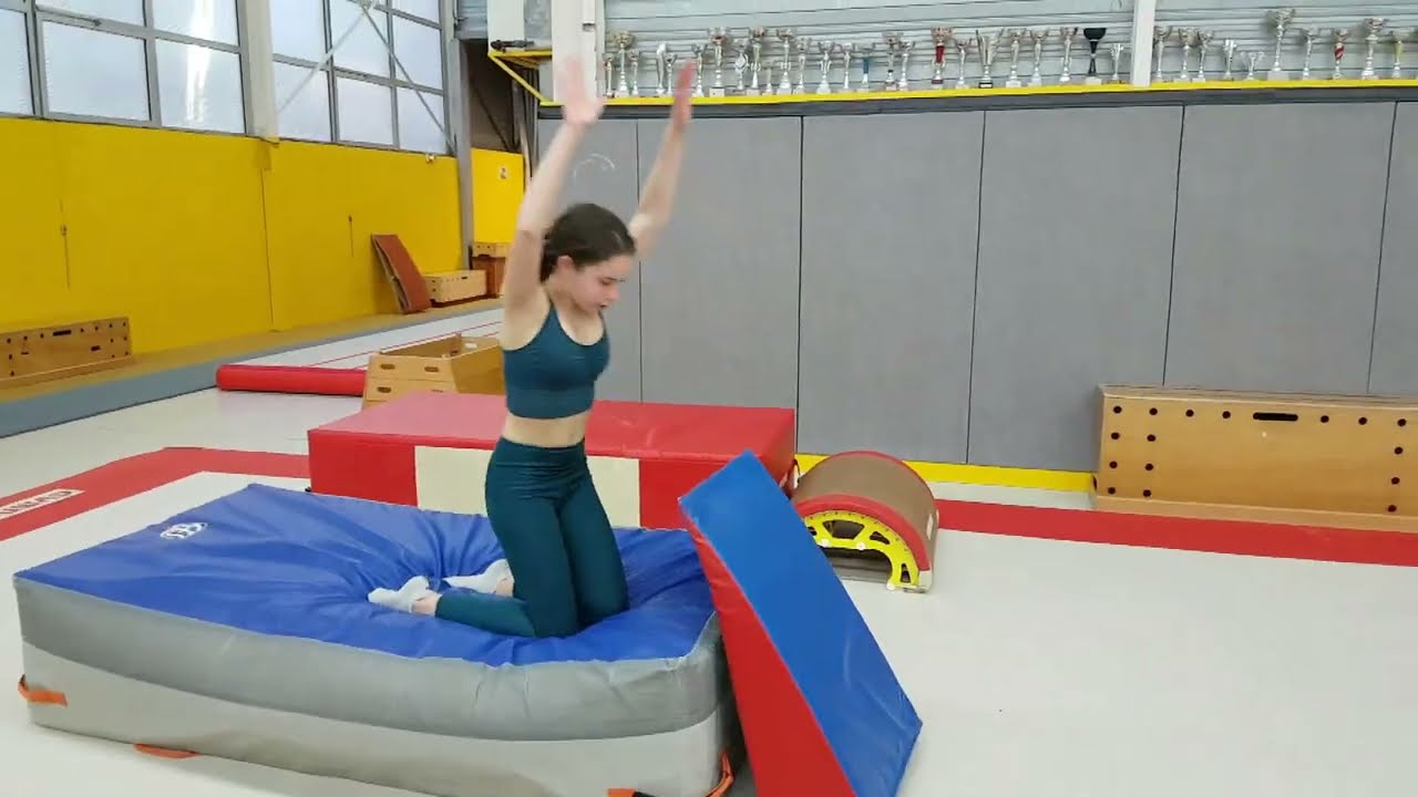 Ascpa Gym Loisir Ados