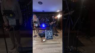 Entertainment Club Of NJ ; Perfect Blend Band /  Hurts So Good 1  @  Our House Mar 20 2026
