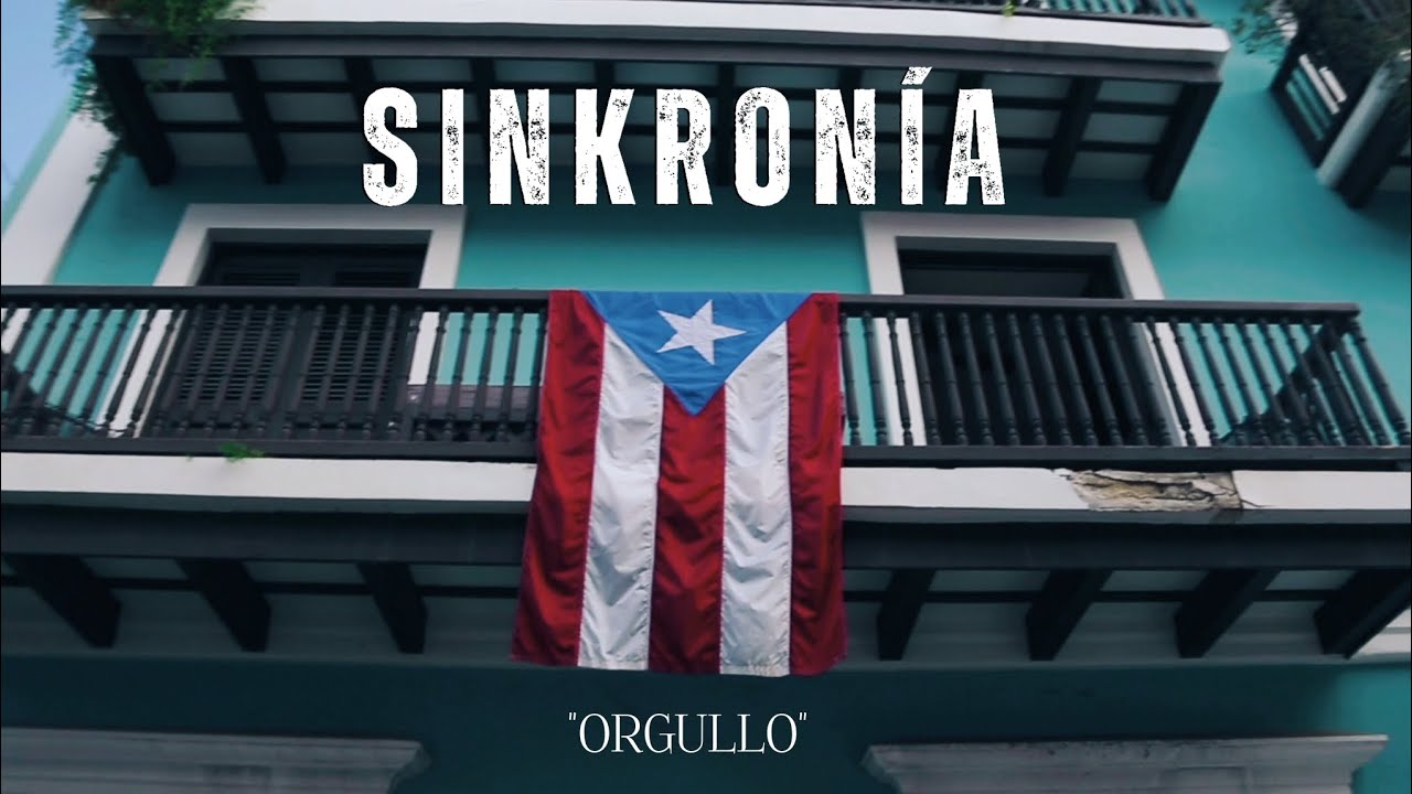 SinKroníA - Orgullo