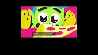 Cartoon Network Sign Offadult Swim Sign On 4232020