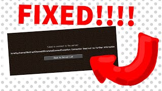 How to Fix: Friends can't Join You on Minecraft Java *FIXED* (WORKING 2023)
