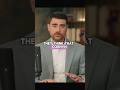 Ben Shapiro exposes the 'mushy' truth about this Senator #JohnCornyn #BenShapiro #2A #GunControl