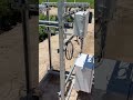 See the Twig in Action #solarpower #irrigation #twigautomation #nelsonirrigation