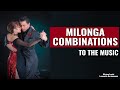 MILONGA COMBINATIONS TO THE MUSIC mp3
