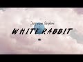 White Rabbit - Jefferson Airplane (Lyric Video) "The Matrix Resurrections" Trailer Original Song