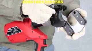 Electric hydraulic cable cutter/cable cutting/ wire cutter/Electric hydraulic cable cutting