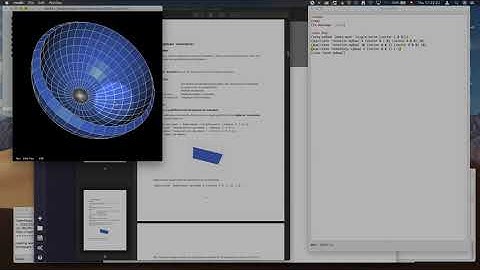 Modalys 09 - 3D Magic - Modalisp/OpenMusic/Max