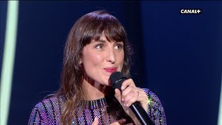 Hommage à Michel Legrand : Juliette Armanet interprète "Les Moulins de mon coeur"- Cannes 2018