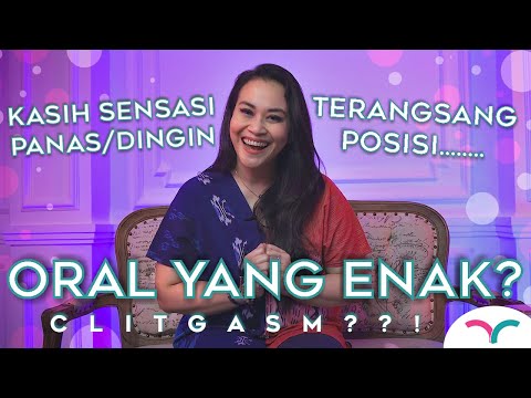 CARA ORAL YG ENAK ??? Episode. 4 Sexploration