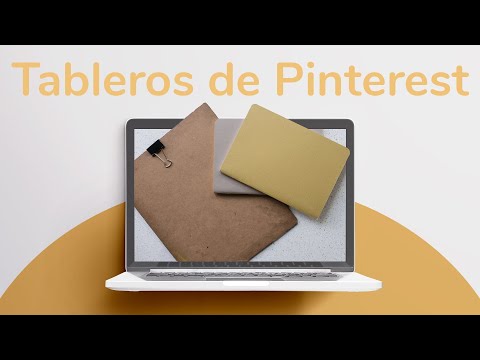 Cómo Usar Pinterest Como Una Herramienta De Carrera