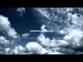 Blue Sky with Clouds Time Lapse. Free HD stock footage.