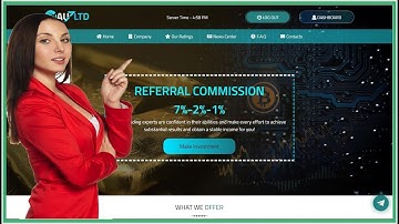 "xau7ltd.com" Review Analysis by hyipmonitors24.net