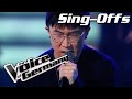 Post Malone - Better Now (Sion Jung) | The Voice of Germany | Sing Off