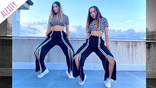 DANCE - TKN - ROSALÍA & TRAVIS SCOTT Resimi