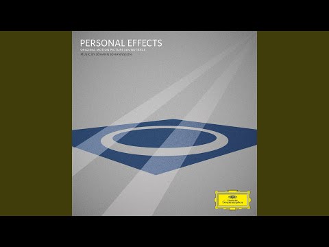 Putar News of Death - Johann Johannsson