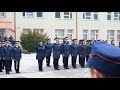 Scoala de Agenti de Politie Septimiu Muresan Cluj Napoca (PARTEA 2)