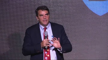 TIm Draper believes a natural call to action exists in every entrepreneur | Tim Draper