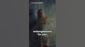 Unraveling the Mysteries of Quantum Physics👍 | Quantum Quirks: A Deep Dive @MindfuelMomentsblr