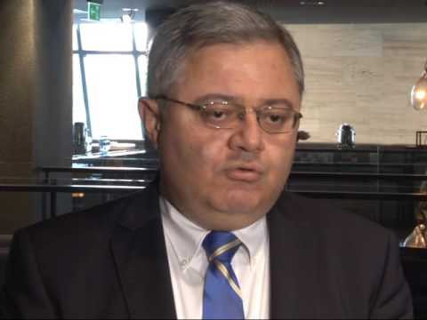 დავით უსუფაშვილის კომენტარი \"ლიბერალ ინტერნაციონალის\" აღმასრულებელი კომიტეტის 196-ე სხდომაზე