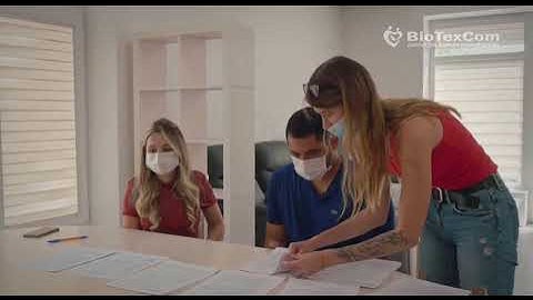 Surrogacy - BioTexCom - Brazil №5 - 10\05 (2022)