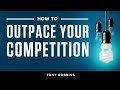 Business Innovation, Improve Your Business with Strategic Innovation | Tony Robbins Podcast