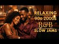 🌙 90s &amp; 2000s R&amp;B Quiet Storm 💖 Smooth Slow Jams for Late Night Romance