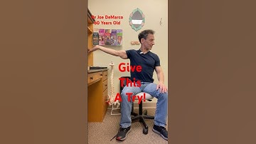 Nerve Glide Technique For FAST Relief