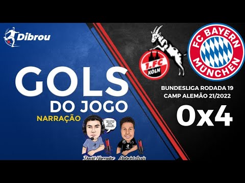 Veja os gols da primeira rodada da Bundesliga 2023/24, futebol alemão