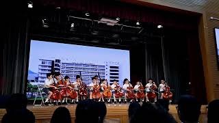 Publication Date: 2025-02-22 | Video Title: 英華小學簡介會
