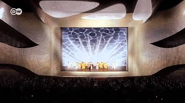 Ecopia - Modern Culture Temples | In Focus
