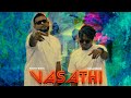 Vasathi - Santesh ft. Arunboii | Hamsni Perumal | Chandhine Kaur | Cut It Productions