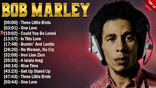 Bob Marley Greatest Hits Full Album - Bob Marley 20 Biggest Songs Of All Time