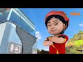 Shiva | शिवा | Dr. Earthquake | Full Episode 65 | Voot Kids