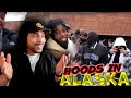 Inside Alaska&#39;s Most Dangerous Hood (reaction) What Hood You From?