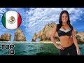 Top 10 Strangest things about Mexico. - YouTube