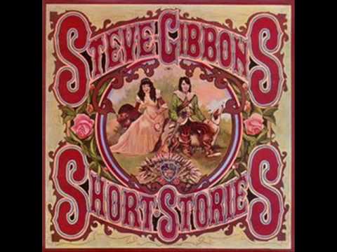 Steve Gibbons Band - Tulane b/w Now You Know Me