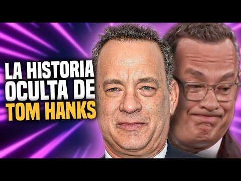 Video: Tom Hanks Revela El Secreto De Su Feliz Matrimonio