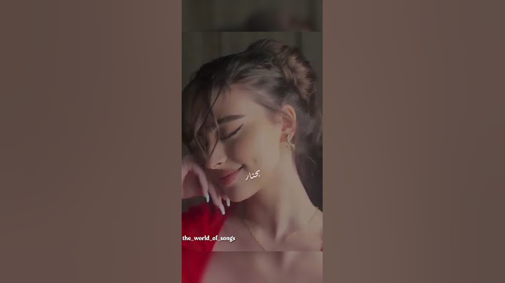 #اغاني وش السعد _ ليل المحمدي _ ظلموكي لما قالو ان انتي للقمر شبيه❤️