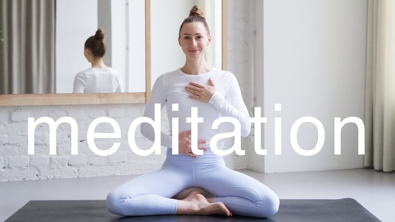 Verbinde Dich Mit Deiner Intuition | Geführte Meditation