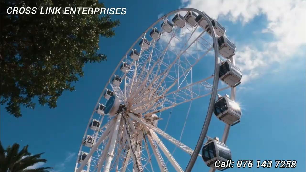 CDT / Cross Link Enterprises YouTube