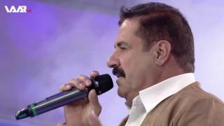 Ahmed Zebari - Kurdistan Jihe Şera Waar Tv