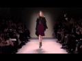 Коллекция одежды Roland Mouret осень-зима 2015⁄2016. Полное видео показа