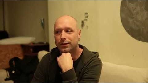 【Video】2017 寶藏巖駐村藝術家／／Simon WHETHAM 駐村紀錄