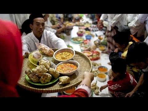 Bahan Makanan 5 Menu Makanan yang Sering Disajikan saat Lebaran, Mana Favoritmu? Yang Sehat