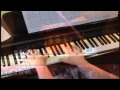 Where Is Your Heart - Moulin Rouge - Piano