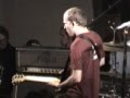 Capture de la vidéo Fugazi Live At St. John's Gym (Full Show) 1997