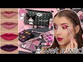 *NEW* WET N WILD 😍 MY MELODY & KUROMI COLLECTION REVIEW
