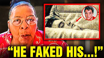 Former Graceland Maid Reveals The Truth About Elvis And It