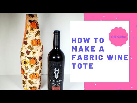 How to Make a Wine