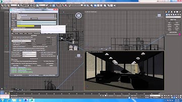 HIDA Render Farm - Submit 3dsMax
